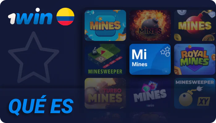 Acerca de los juegos de casino 1win