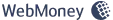 Logotipo de Webmoney pay