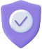 Mayor seguridad icono